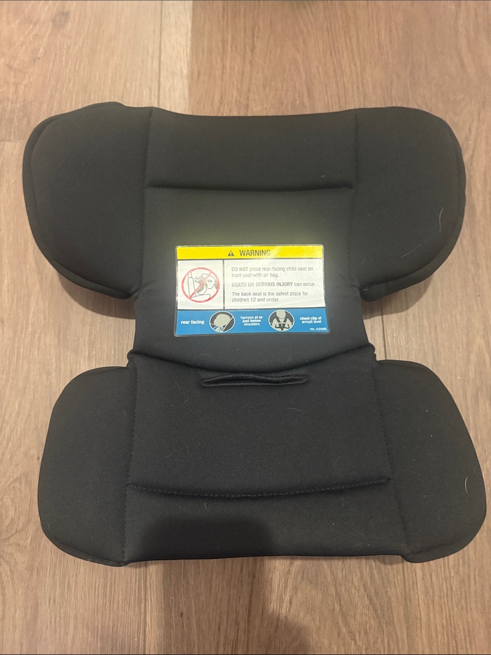 Nuna Rava Infant Car Seat Insert